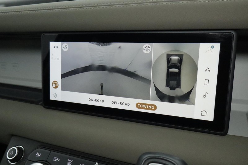 Used Land Rover Defender 2022 for sale - 76981536: Photo 60