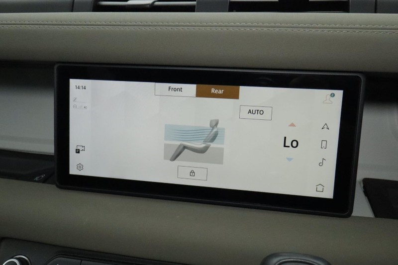 Used Land Rover Defender 2022 for sale - 76981536: Photo 64