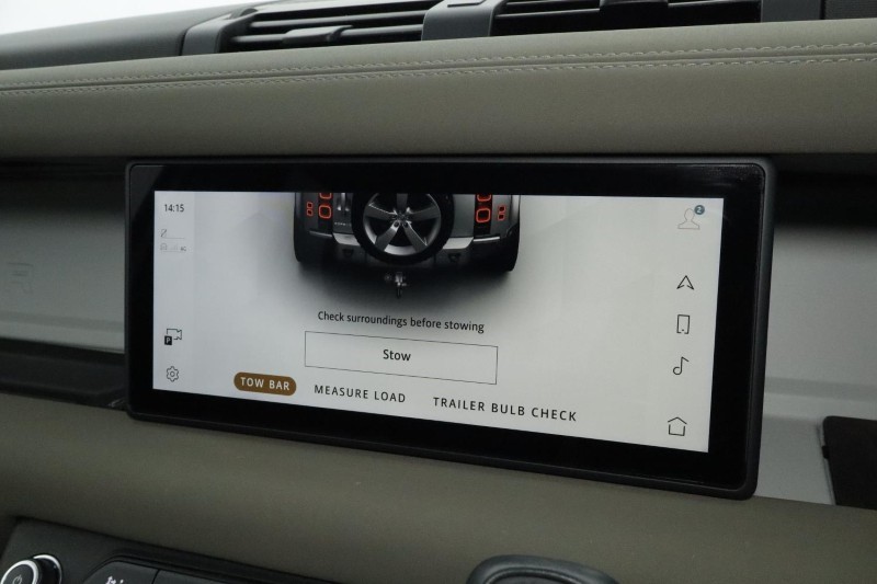 Used Land Rover Defender 2022 for sale - 76981536: Photo 66