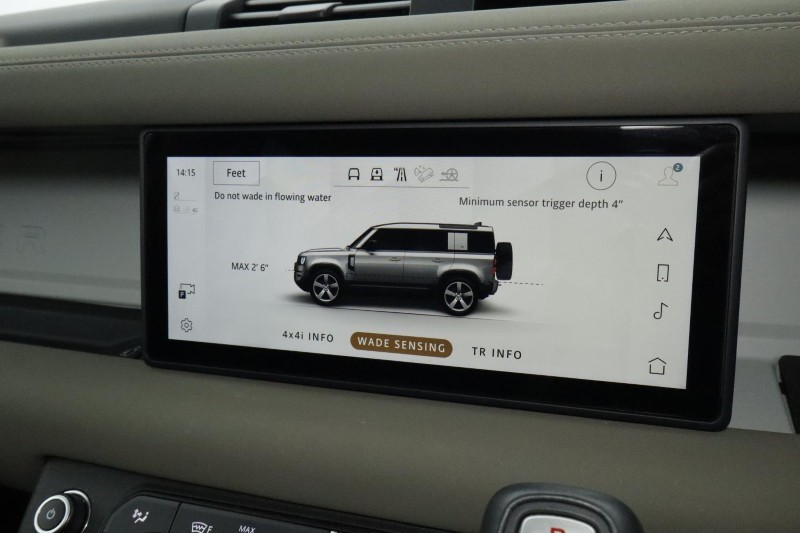 Used Land Rover Defender 2022 for sale - 76981536: Photo 67