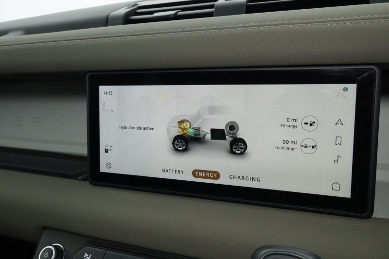 Used Land Rover Defender 2022 for sale - 76981536: Photo 68