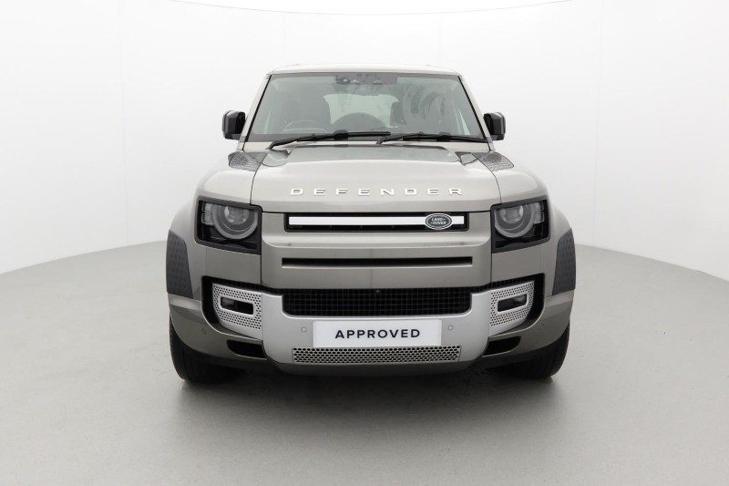 Used Land Rover Defender 2022 for sale - 76981536: Photo 7