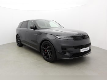 Used Land Rover Range Rover Sport 2025 for sale - 78653279: Photo