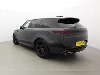 Used Land Rover Range Rover Sport 2025 for sale - 78653279: Photo