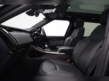 Used Land Rover Range Rover Sport 2025 for sale - 78653279: Photo