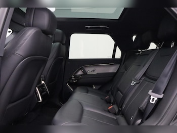 Used Land Rover Range Rover Sport 2025 for sale - 78653279: Photo