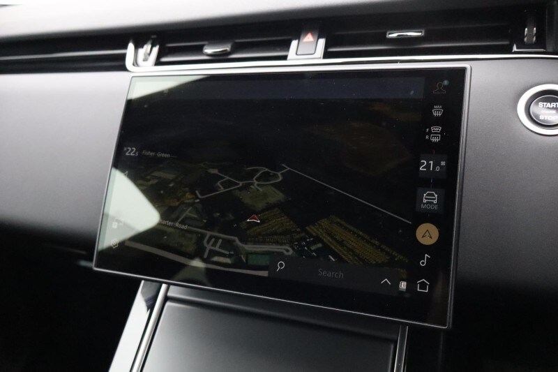 Used Land Rover Range Rover Evoque 2023 for sale - 77813050: Photo 11