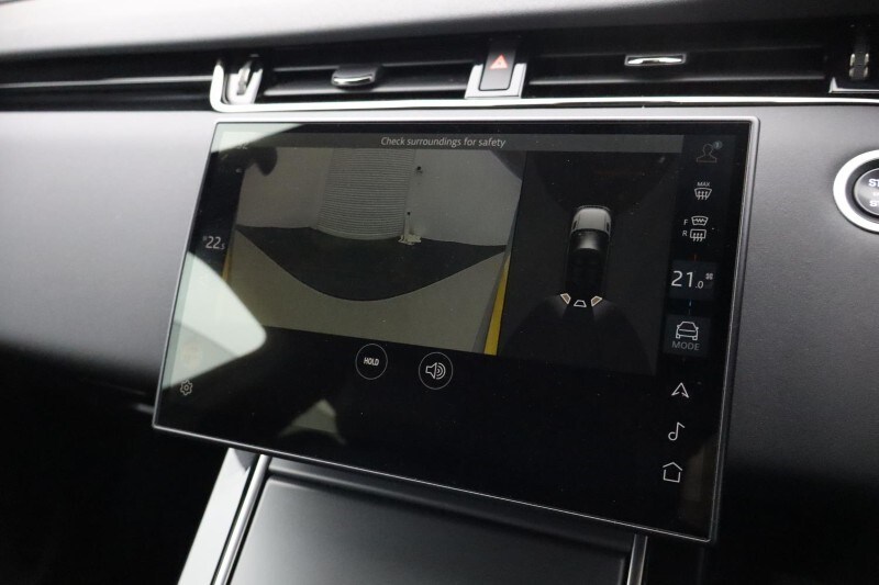 Used Land Rover Range Rover Evoque 2023 for sale - 77813050: Photo 12