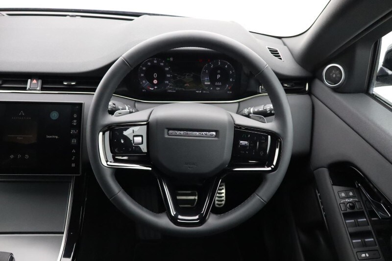 Used Land Rover Range Rover Evoque 2023 for sale - 77813050: Photo 15