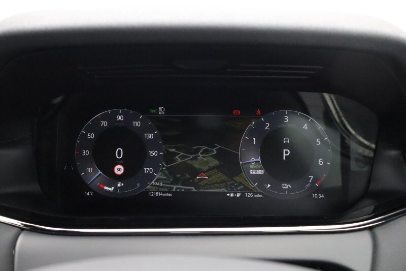 Used Land Rover Range Rover Evoque 2023 for sale - 77813050: Photo 16