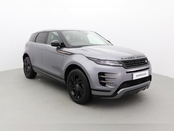 Used Land Rover Range Rover Evoque 2023 for sale - 77813050: Photo