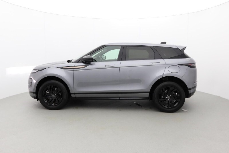 Used Land Rover Range Rover Evoque 2023 for sale - 77813050: Photo 22