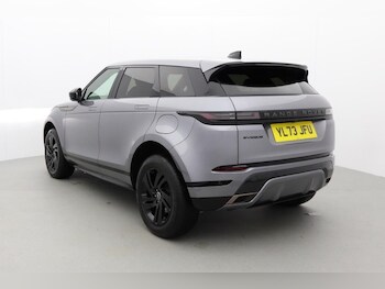 Used Land Rover Range Rover Evoque 2023 for sale - 77813050: Photo