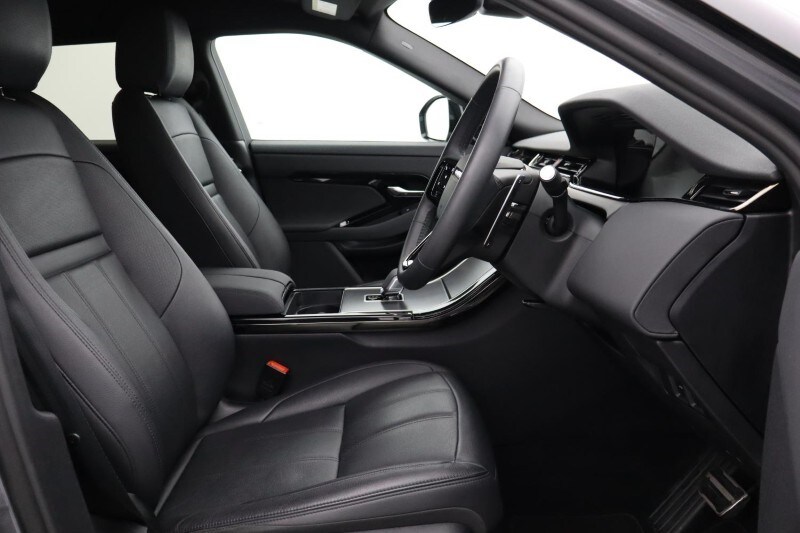 Used Land Rover Range Rover Evoque 2023 for sale - 77813050: Photo 30