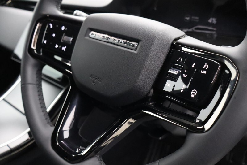 Used Land Rover Range Rover Evoque 2023 for sale - 77813050: Photo 34