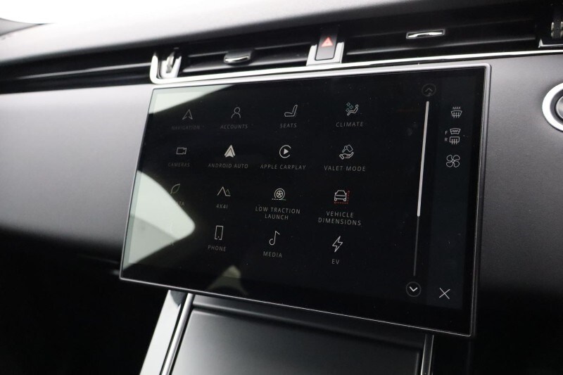 Used Land Rover Range Rover Evoque 2023 for sale - 77813050: Photo 38