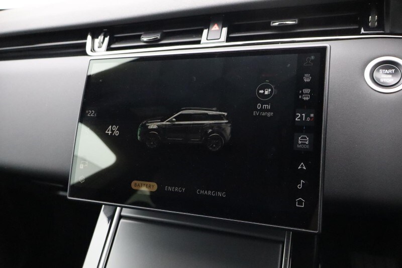 Used Land Rover Range Rover Evoque 2023 for sale - 77813050: Photo 39