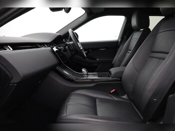 Used Land Rover Range Rover Evoque 2023 for sale - 77813050: Photo