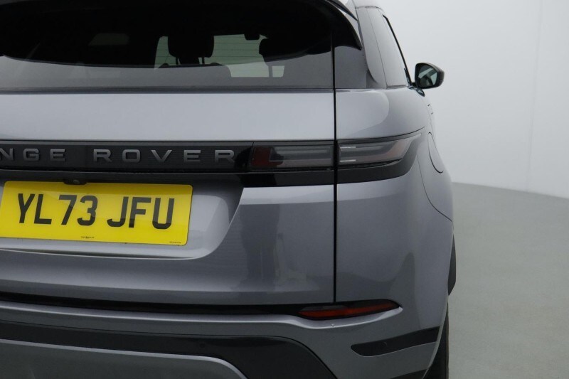 Used Land Rover Range Rover Evoque 2023 for sale - 77813050: Photo 42