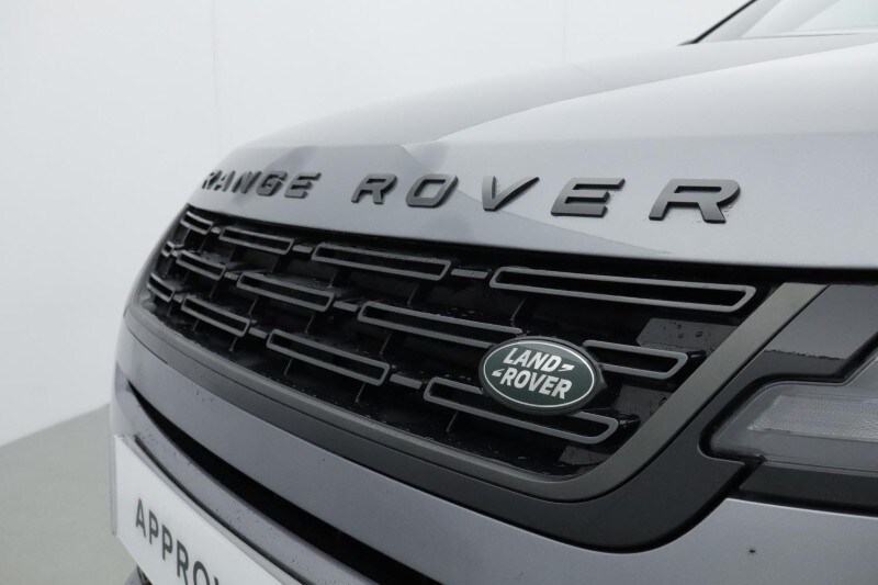 Used Land Rover Range Rover Evoque 2023 for sale - 77813050: Photo 48
