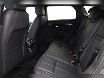 Used Land Rover Range Rover Evoque 2023 for sale - 77813050: Photo