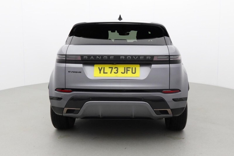 Used Land Rover Range Rover Evoque 2023 for sale - 77813050: Photo 6