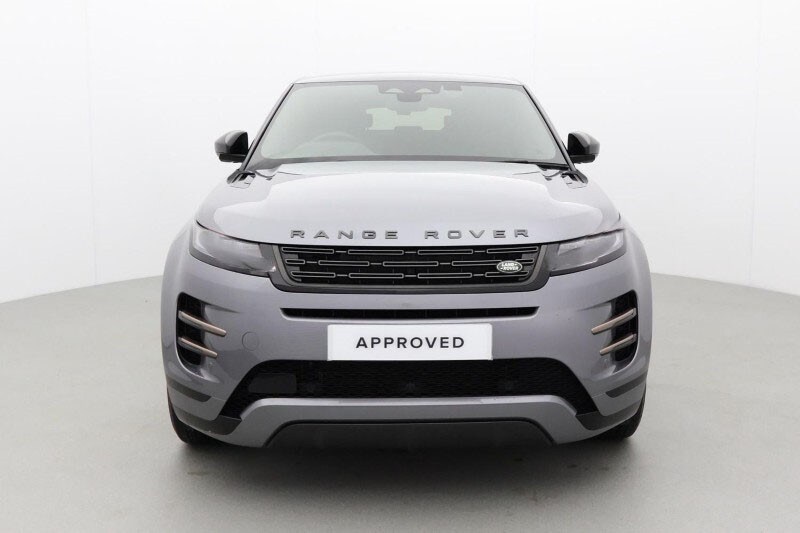 Used Land Rover Range Rover Evoque 2023 for sale - 77813050: Photo 7