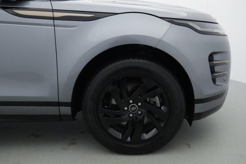 Used Land Rover Range Rover Evoque 2023 for sale - 77813050: Photo 8