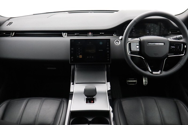 Used Land Rover Range Rover Evoque 2023 for sale - 77813050: Photo 9