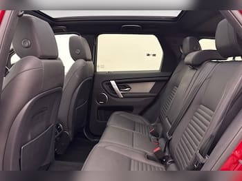 Used Land Rover Discovery Sport 2024 for sale - 79640432: Photo