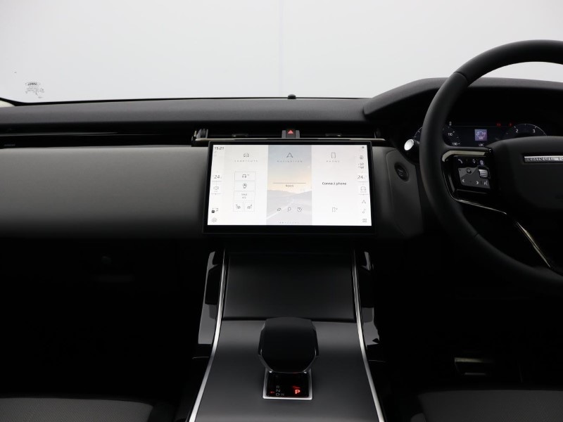 Used Land Rover Range Rover Velar 2025 for sale - 76981763: Photo 14