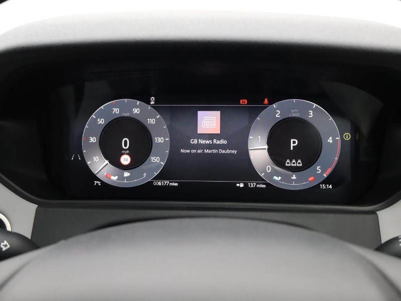 Used Land Rover Range Rover Velar 2025 for sale - 76981763: Photo 16