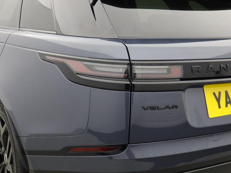 Used Land Rover Range Rover Velar 2025 for sale - 76981763: Photo 19