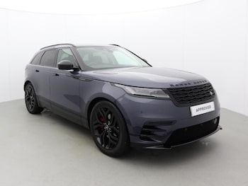 Used Land Rover Range Rover Velar 2025 for sale - 76981763: Photo