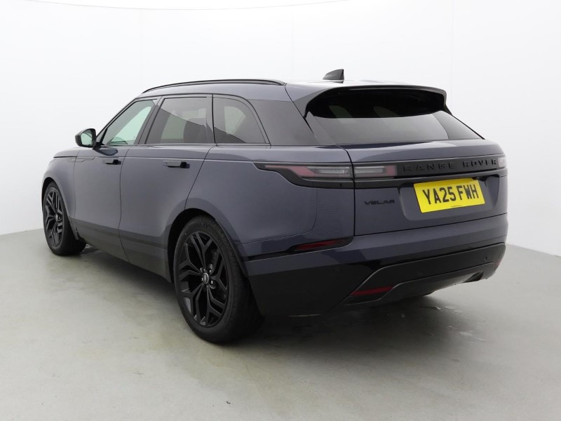Used Land Rover Range Rover Velar 2025 for sale - 76981763: Photo 2
