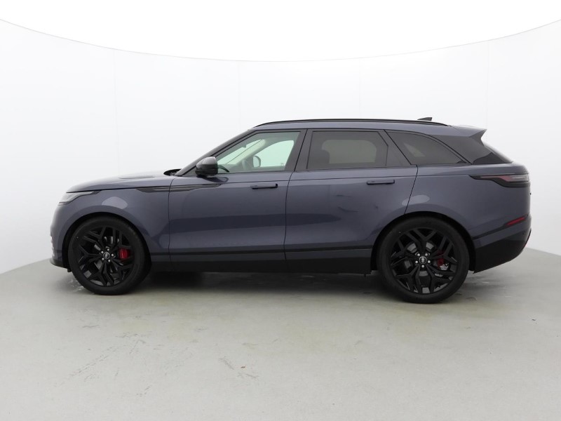 Used Land Rover Range Rover Velar 2025 for sale - 76981763: Photo 22