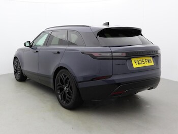 Used Land Rover Range Rover Velar 2025 for sale - 76981763: Photo