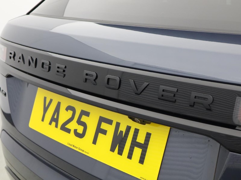 Used Land Rover Range Rover Velar 2025 for sale - 76981763: Photo 35
