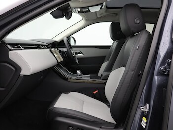 Used Land Rover Range Rover Velar 2025 for sale - 76981763: Photo