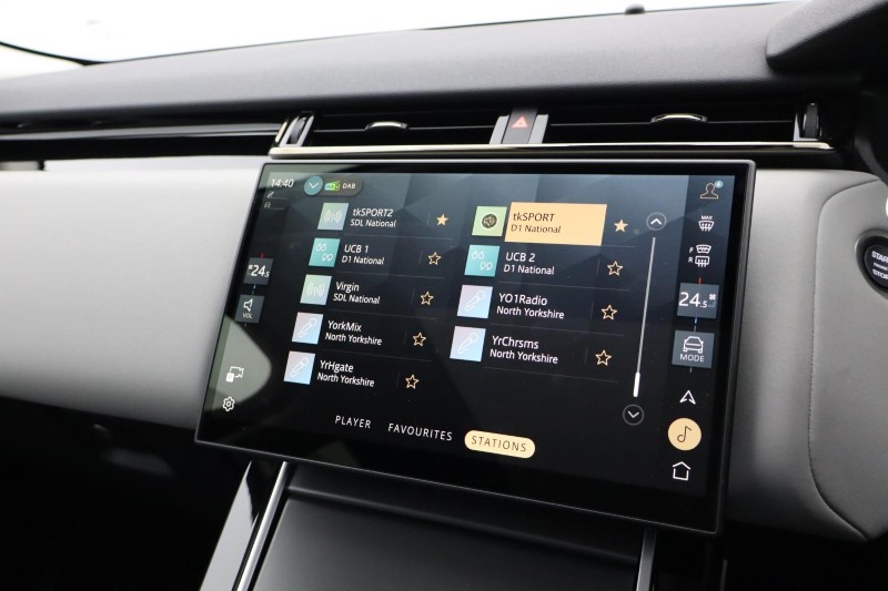 Used Land Rover Range Rover Velar 2025 for sale - 76981763: Photo 42