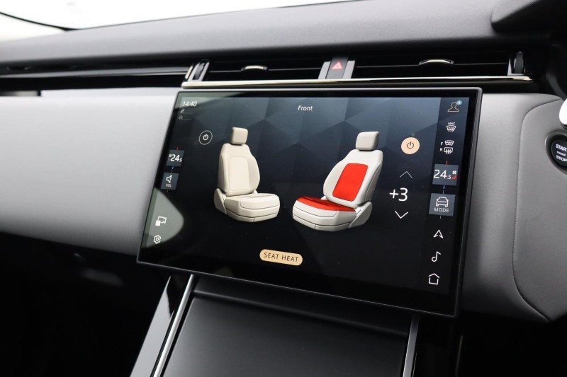 Used Land Rover Range Rover Velar 2025 for sale - 76981763: Photo 44