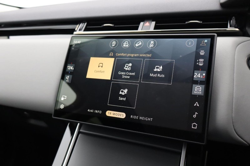 Used Land Rover Range Rover Velar 2025 for sale - 76981763: Photo 45