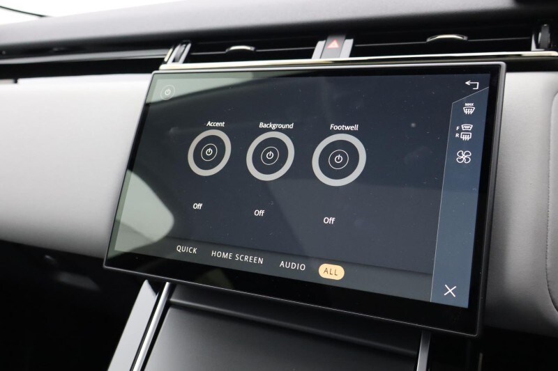 Used Land Rover Range Rover Velar 2025 for sale - 76981763: Photo 46