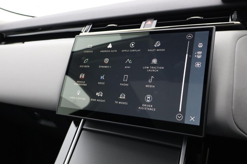 Used Land Rover Range Rover Velar 2025 for sale - 76981763: Photo 47