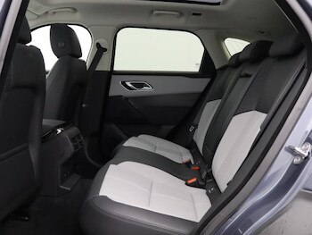 Used Land Rover Range Rover Velar 2025 for sale - 76981763: Photo