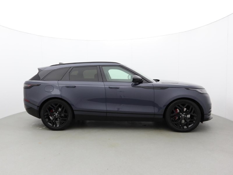 Used Land Rover Range Rover Velar 2025 for sale - 76981763: Photo 5