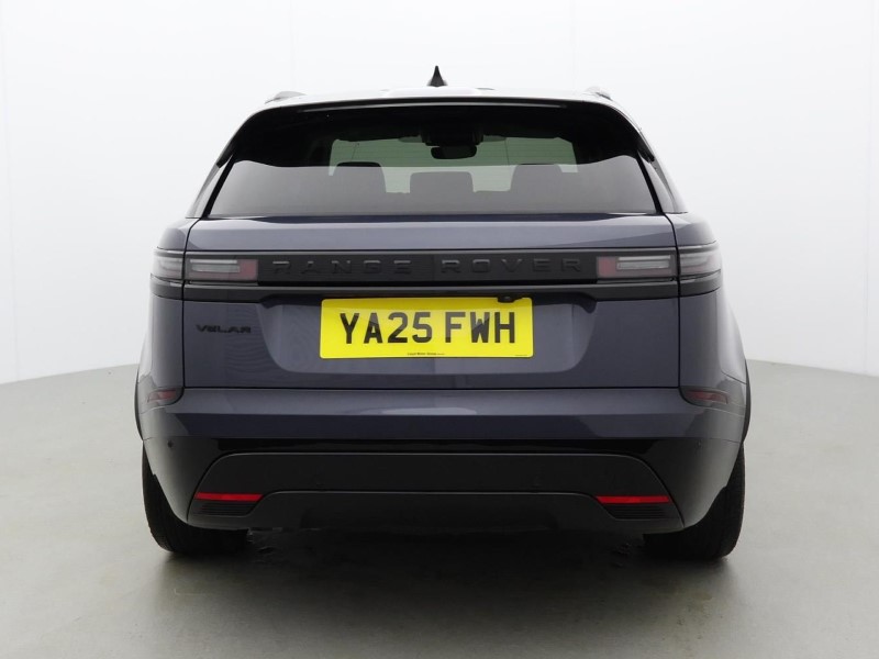 Used Land Rover Range Rover Velar 2025 for sale - 76981763: Photo 6