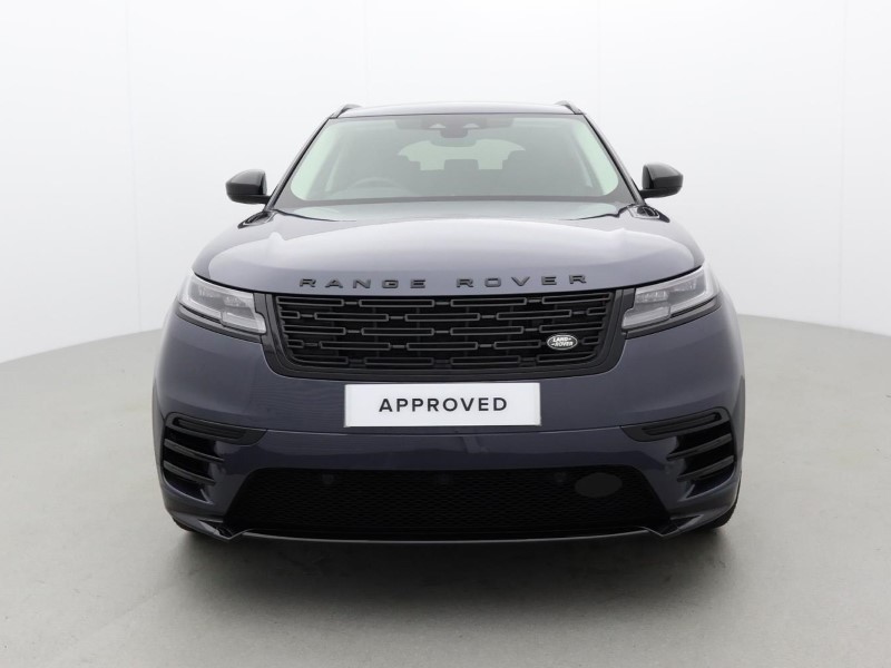 Used Land Rover Range Rover Velar 2025 for sale - 76981763: Photo 7