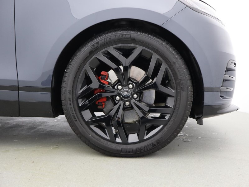 Used Land Rover Range Rover Velar 2025 for sale - 76981763: Photo 8