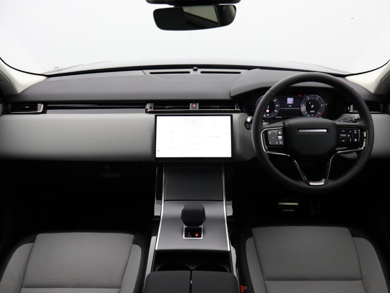 Used Land Rover Range Rover Velar 2025 for sale - 76981763: Photo 9